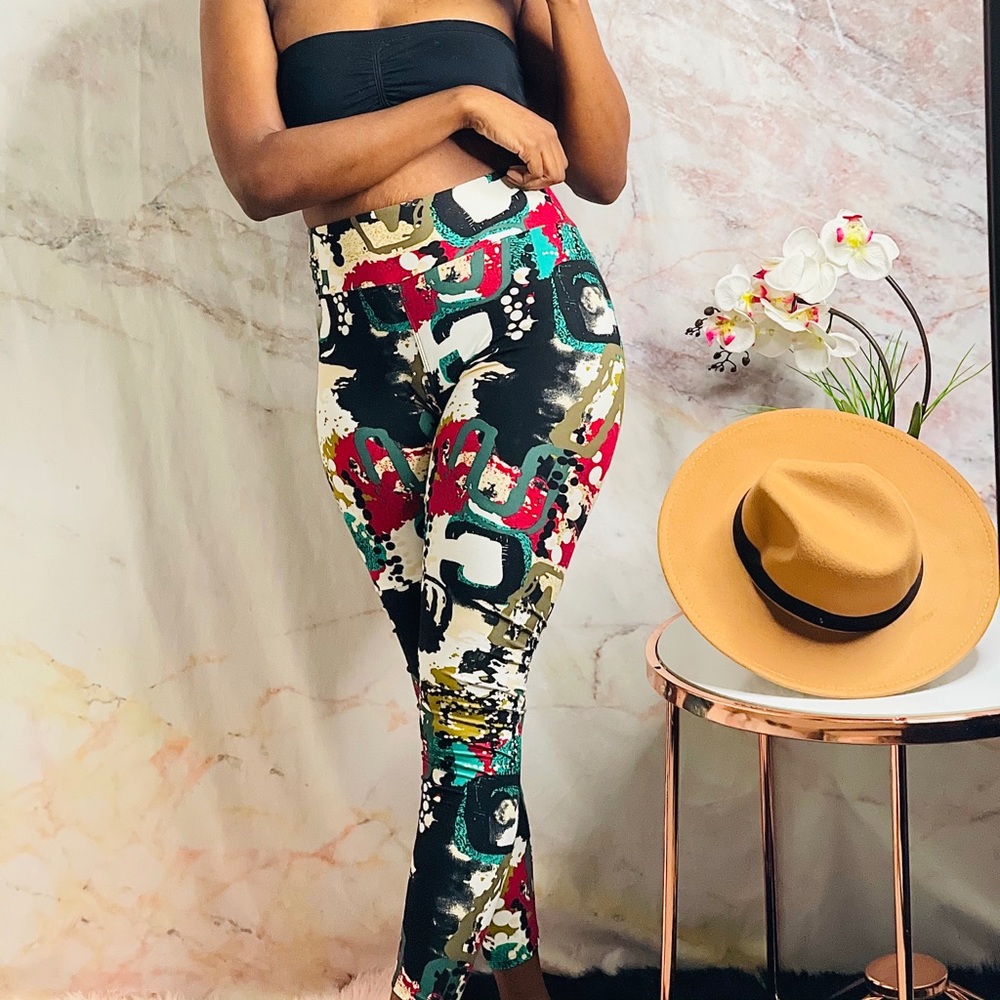 Leggings